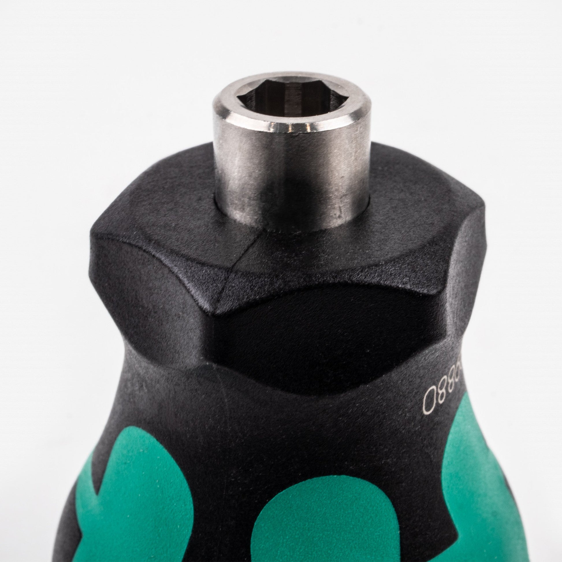 Wera 008873 Kraftform Kompakt Stubby 1 with PH/TX/SL Bit Storage - WR008873 - KC Tool