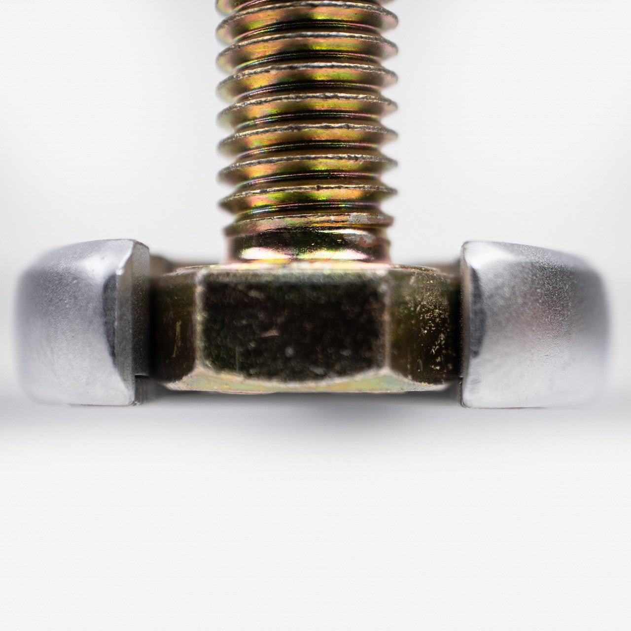 Wera 020012 Joker Combination Wrench Pouch Set - 8 Piece SAE - WR020012 - KC Tool