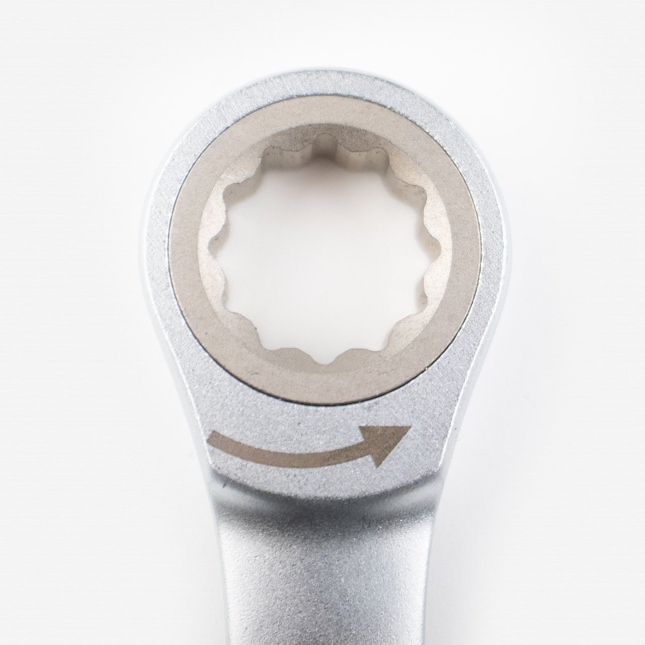 Ratcheting Combination Wrenches