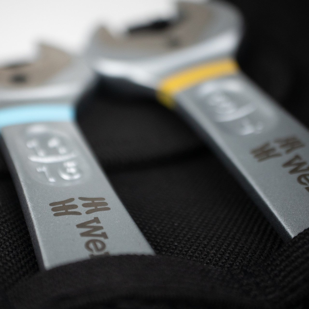 Wera 020012 Joker Combination Wrench Pouch Set - 8 Piece SAE - WR020012 - KC Tool