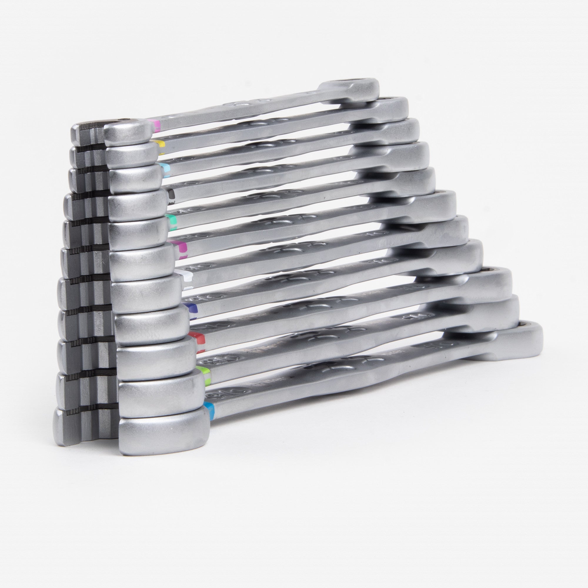 Wera 020013 Joker Combination Wrench Pouch Set - 11 Piece Metric - WR020013 - KC Tool