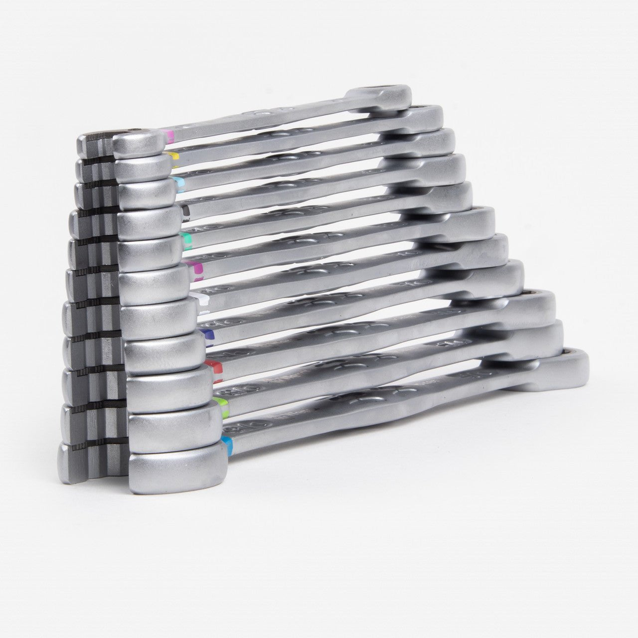 Wera 020013 Joker Combination Wrench Pouch Set - 11 Piece Metric - WR020013 - KC Tool