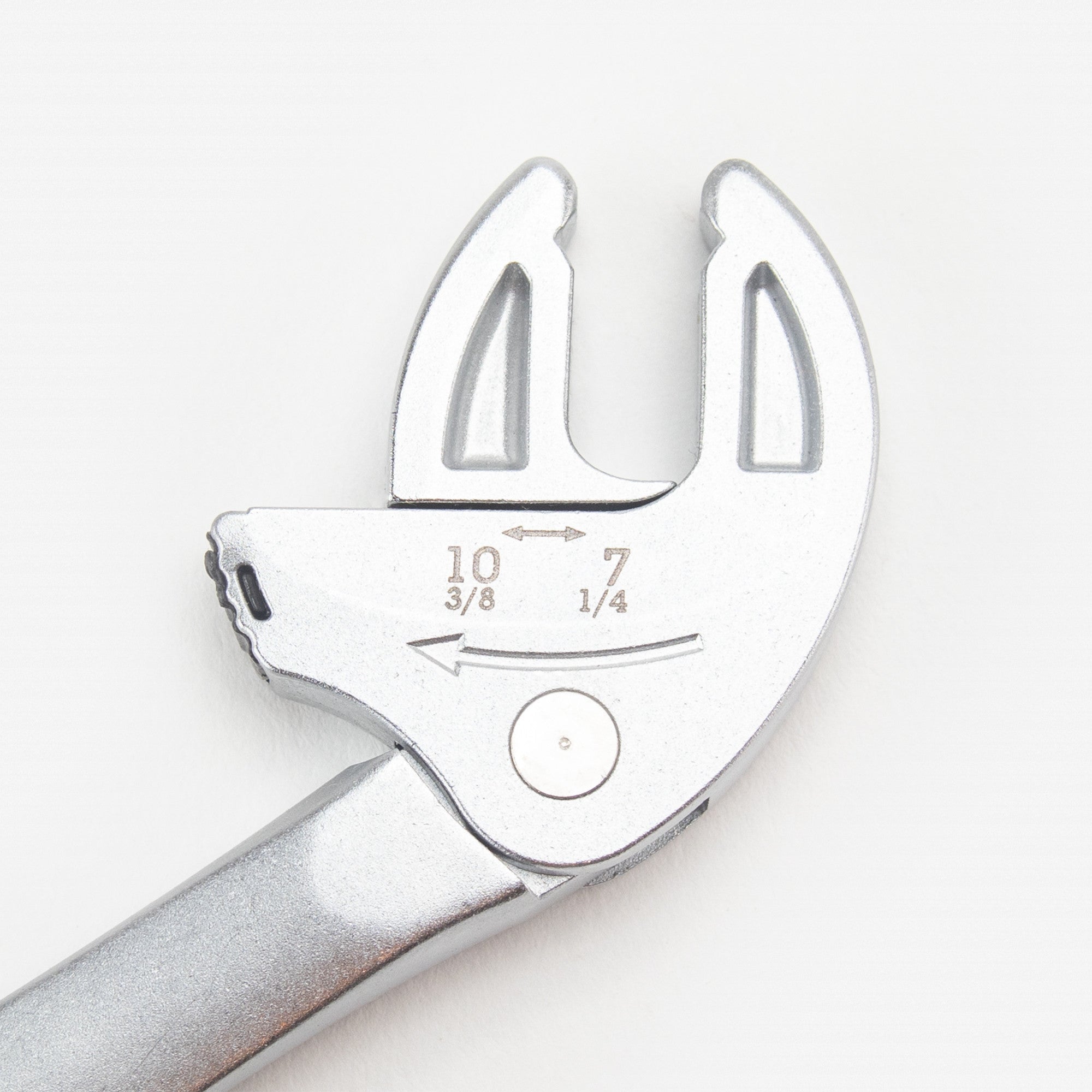 Wera 020099 Joker 6004 Self-setting Wrench, Extra Small - WR020099 - KC Tool