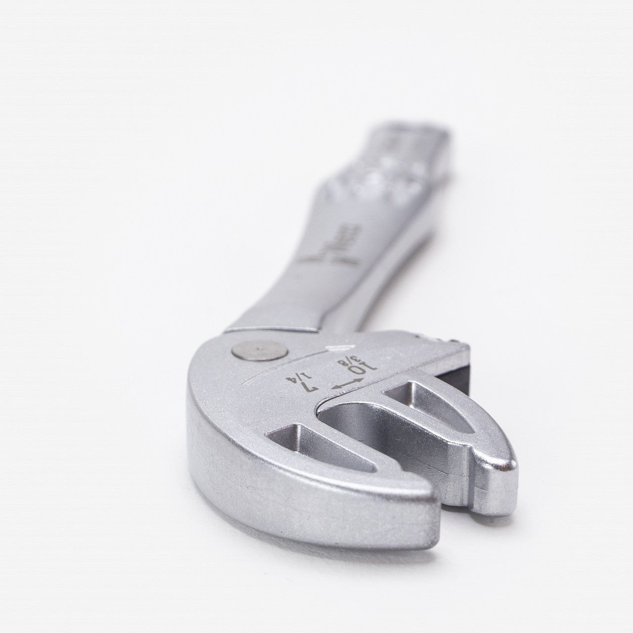 Wera 020099 Joker 6004 Self - setting Wrench, Extra Small - WR020099 - KC Tool