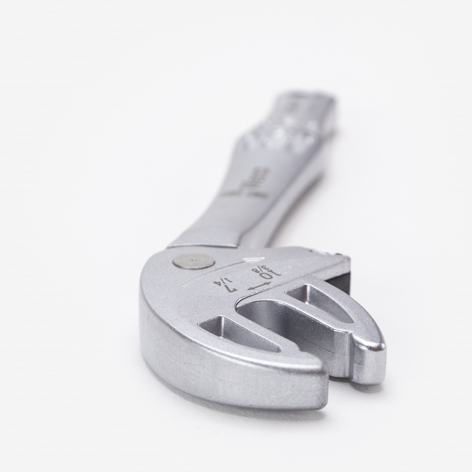 Wera 020099 Joker 6004 Self-setting Wrench, Extra Small - WR020099 - KC Tool