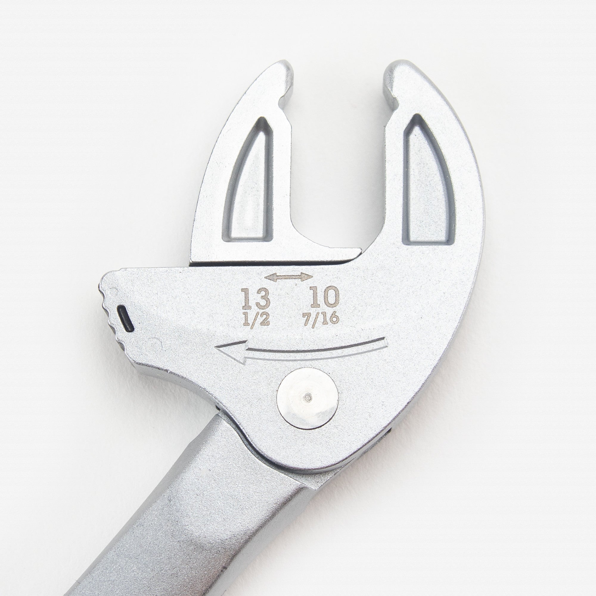Wera 020100 Joker 6004 Self-setting Wrench, Small - WR020100 - KC Tool