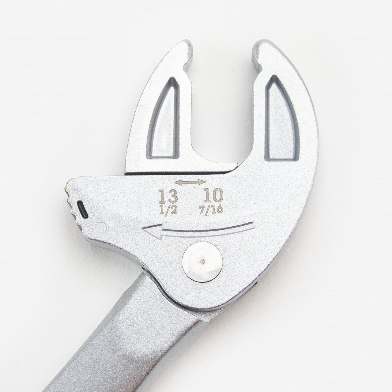 Wera 020100 Joker 6004 Self - setting Wrench, Small - WR020100 - KC Tool