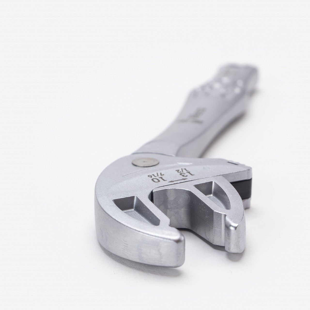 Wera 020100 Joker 6004 Self - setting Wrench, Small - WR020100 - KC Tool