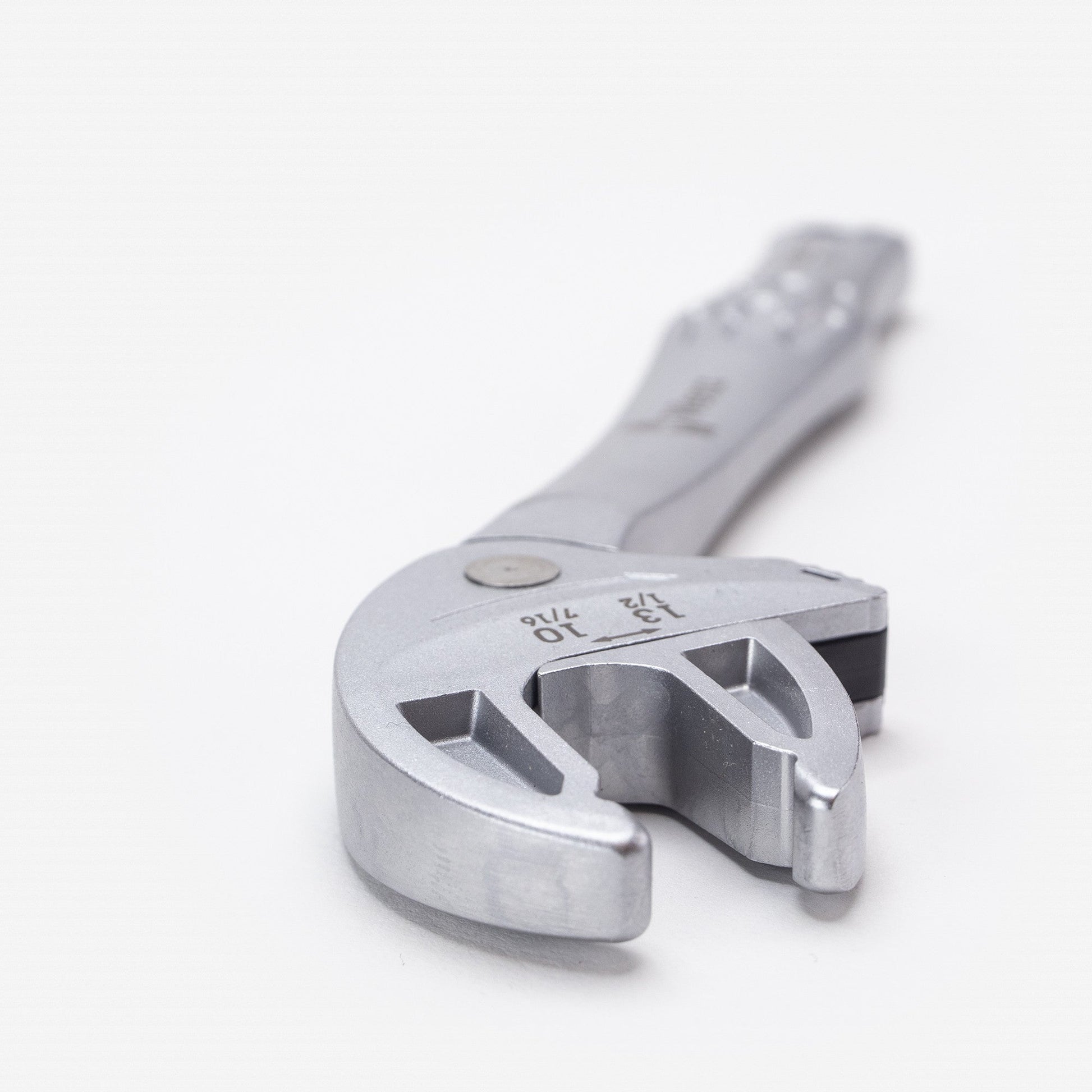 Wera 020100 Joker 6004 Self-setting Wrench, Small - WR020100 - KC Tool