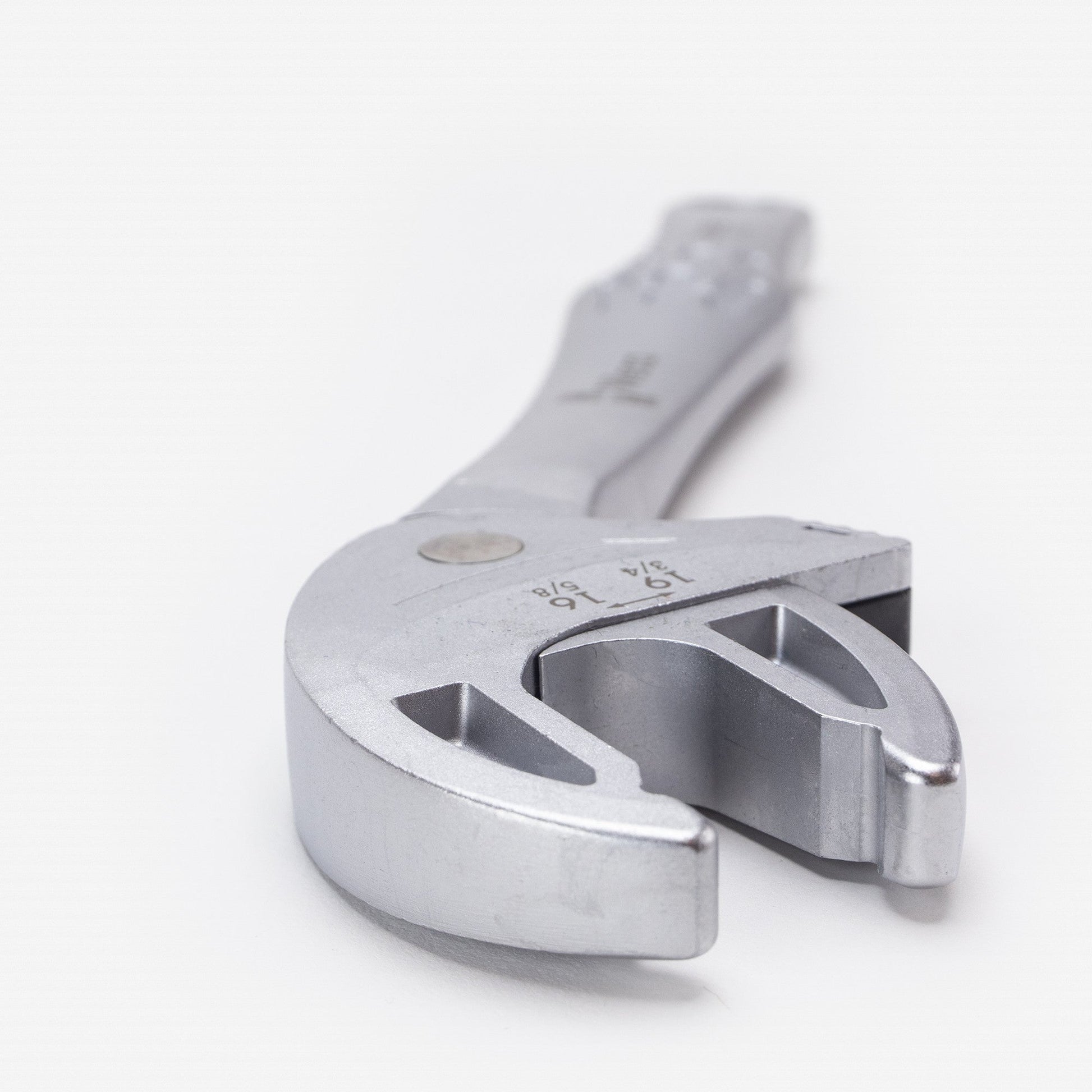 Wera 020101 Joker 6004 Self-setting Wrench, Large - WR020101 - KC Tool