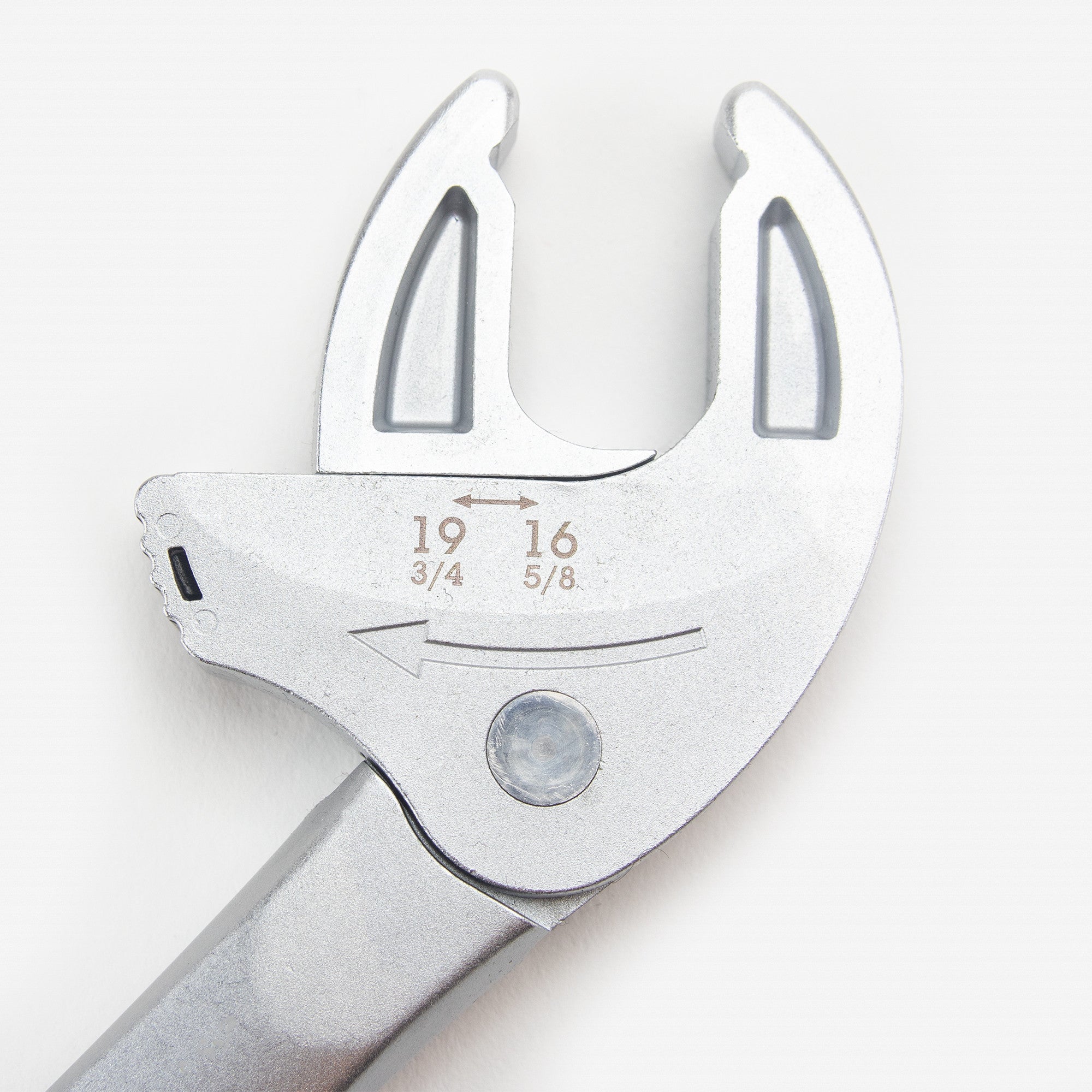 Wera 020101 Joker 6004 Self-setting Wrench, Large - WR020101 - KC Tool