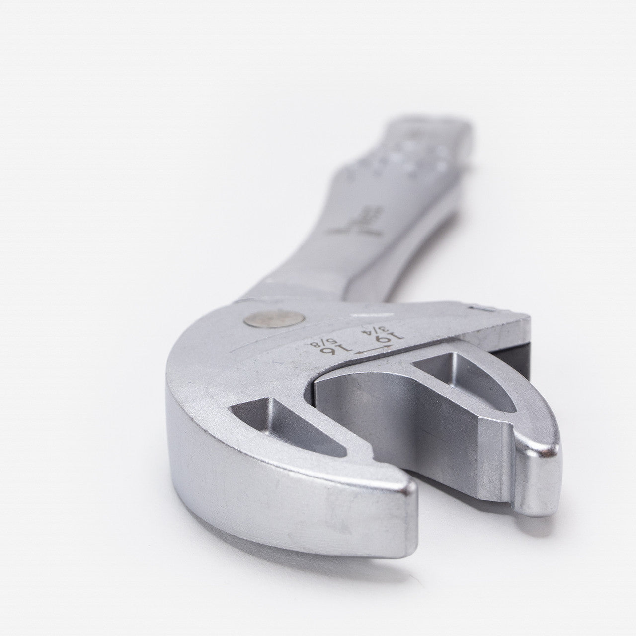 Wera 020101 Joker 6004 Self - setting Wrench, Large - WR020101 - KC Tool