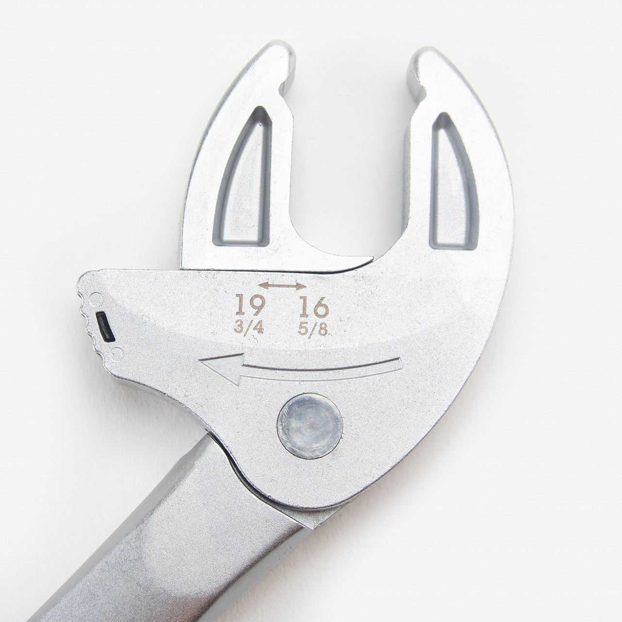 Wera 020101 Joker 6004 Self - setting Wrench, Large - WR020101 - KC Tool