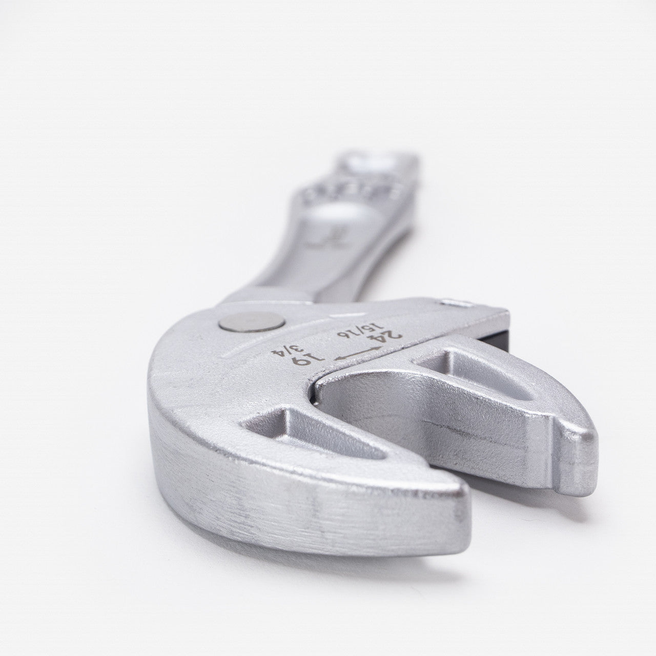 Wera 020102 Joker 6004 Self - setting Wrench, XXL - WR020102 - KC Tool