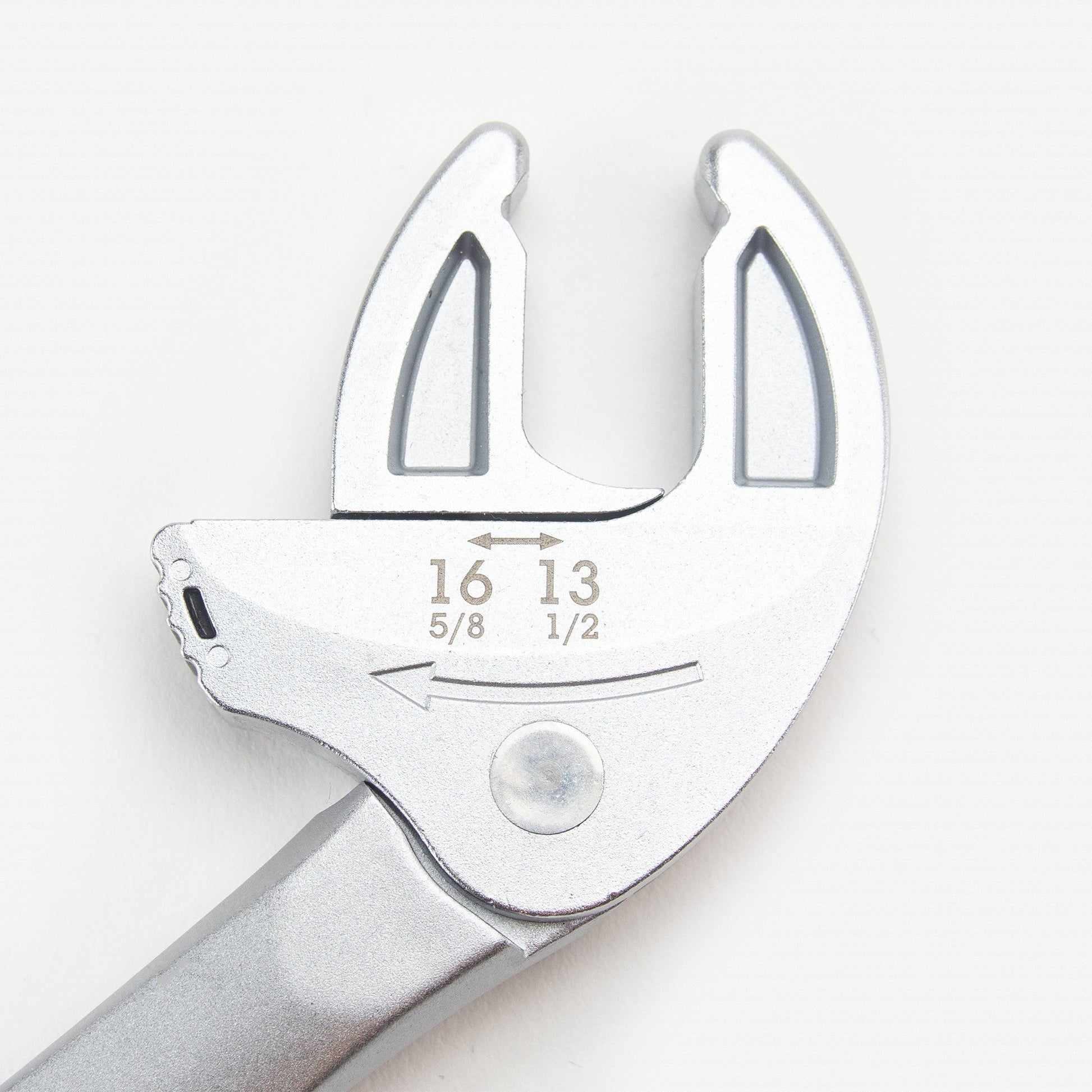 Wera 020103 Joker 6004 Self-setting Wrench, Medium - WR020103 - KC Tool