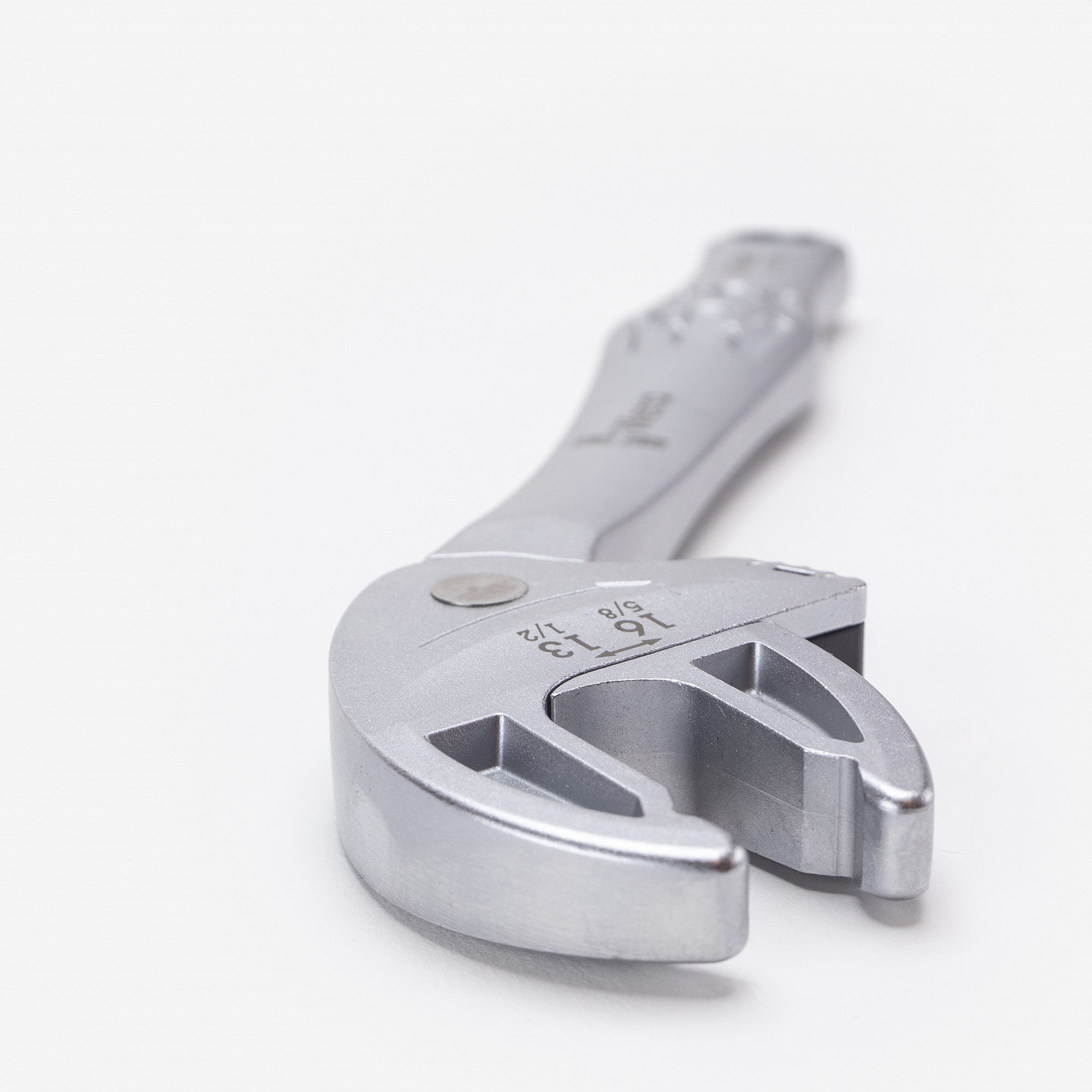 Wera 020103 Joker 6004 Self-setting Wrench, Medium - WR020103 - KC Tool