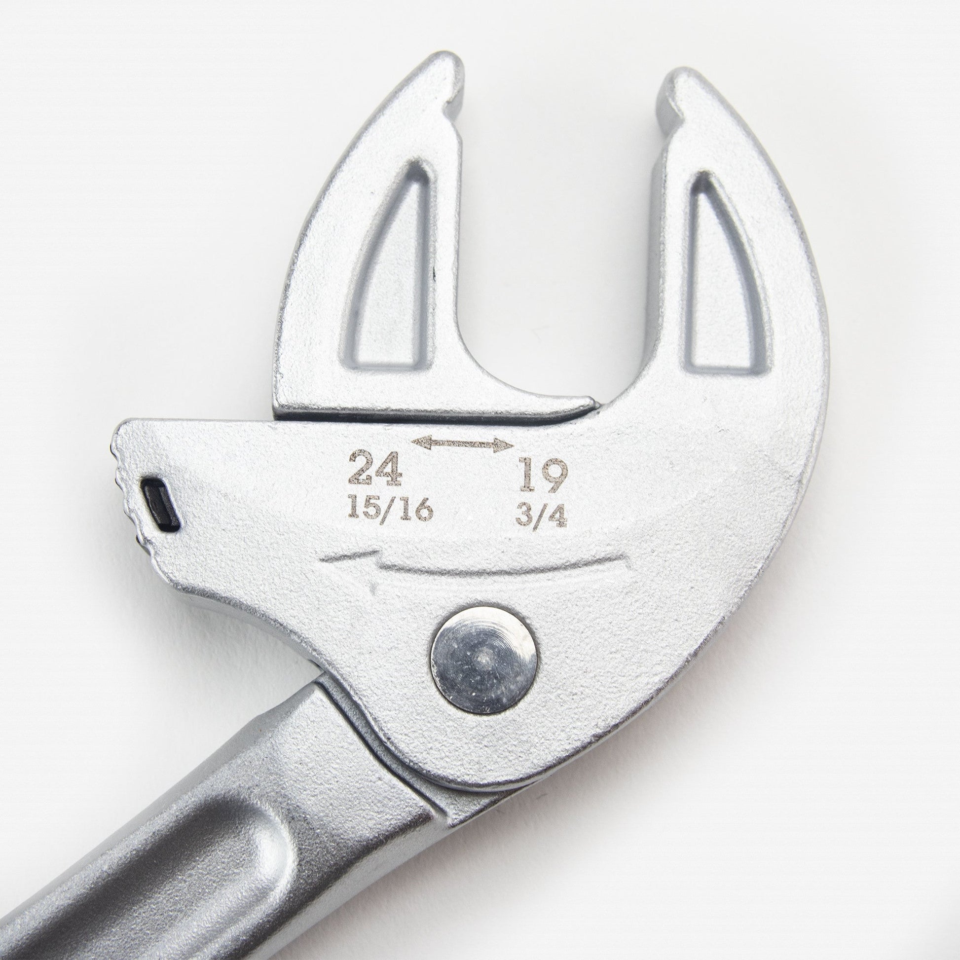 Wera 020104 Joker 6004 Self-setting Wrench, XL - WR020104 - KC Tool