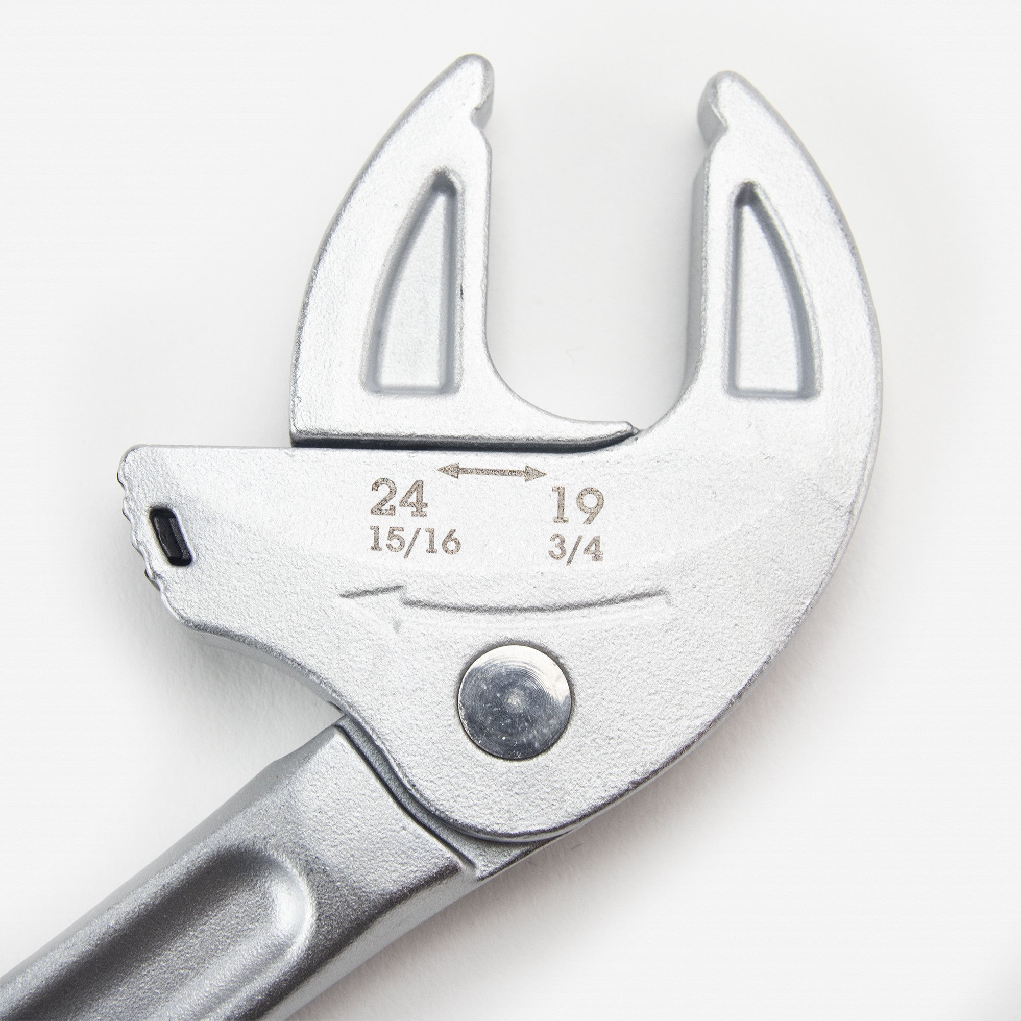 Wera 020104 Joker 6004 Self-setting Wrench, XL - WR020104 - KC Tool