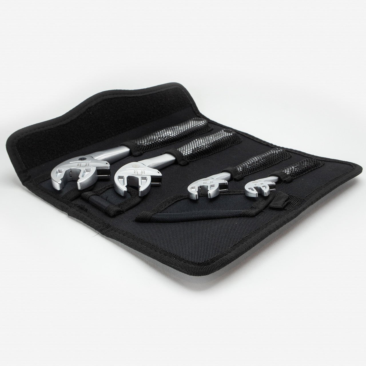 Wera 020110 Joker 6004 Self - setting Wrench Set 1, 4 Pieces - WR020110 - KC Tool