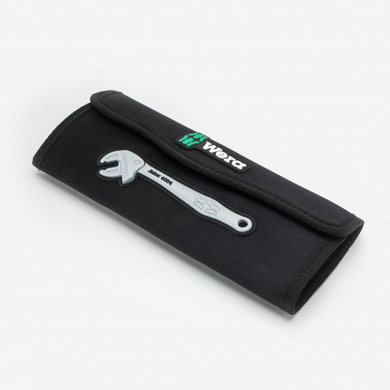 Wera 020110 Joker 6004 Self-setting Wrench Set 1, 4 Pieces - WR020110 - KC Tool