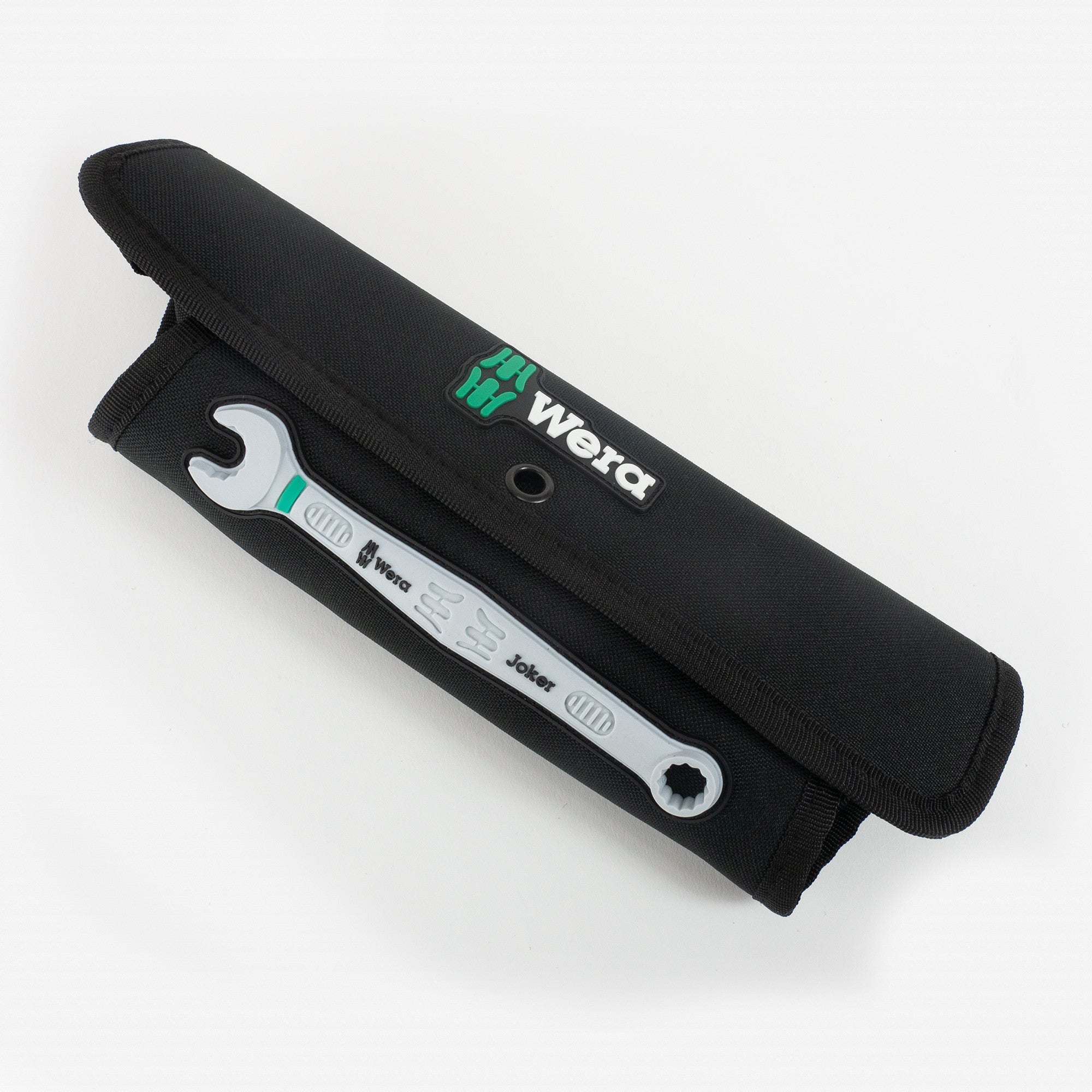 Wera 020231 Joker Combination Metric Wrench Set, 11 Pieces | Wera