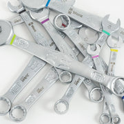Wrenches