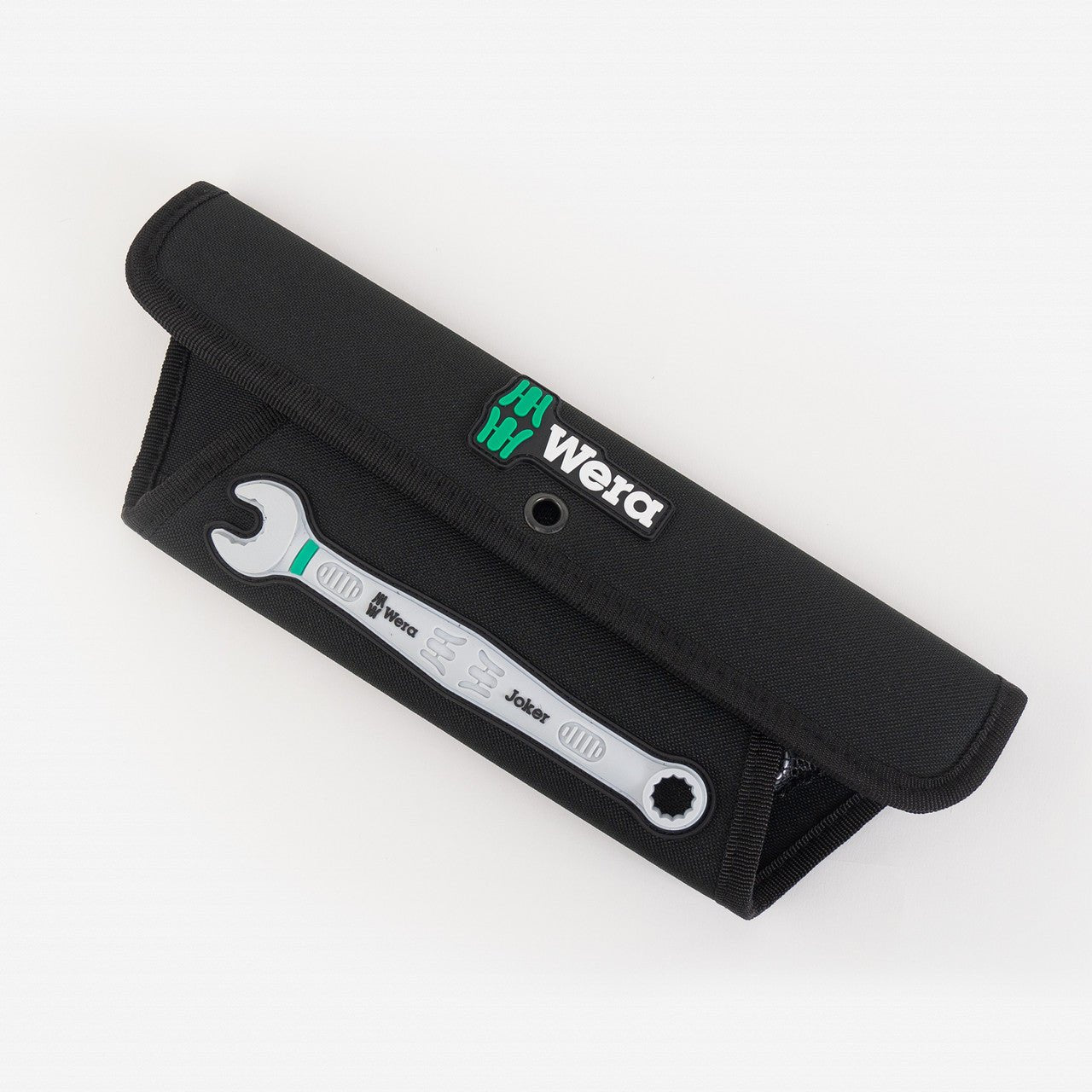 Wera 020240 Joker Combination SAE Wrench Set, 5 Pieces - WR020240 - KC Tool