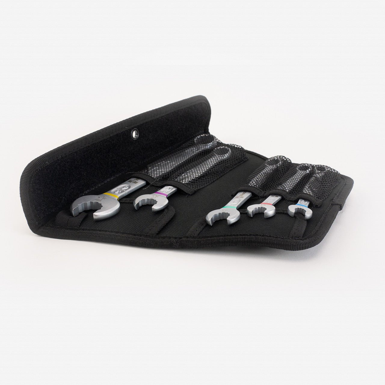 Wera 020240 Joker Combination SAE Wrench Set, 5 Pieces - WR020240 - KC Tool