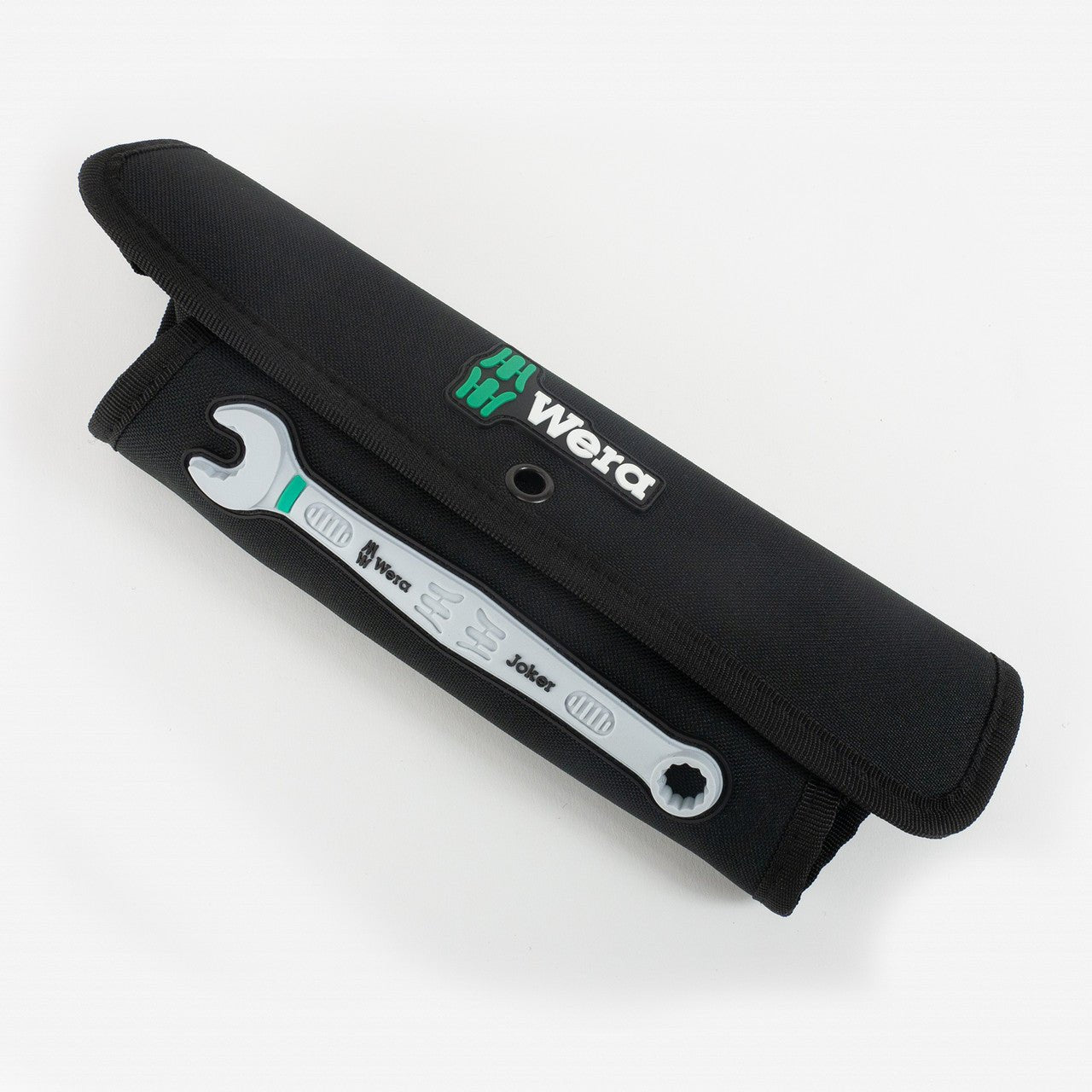 Wera 020241 Joker Combination SAE Wrench Set, 8 Pieces - WR020241 - KC Tool