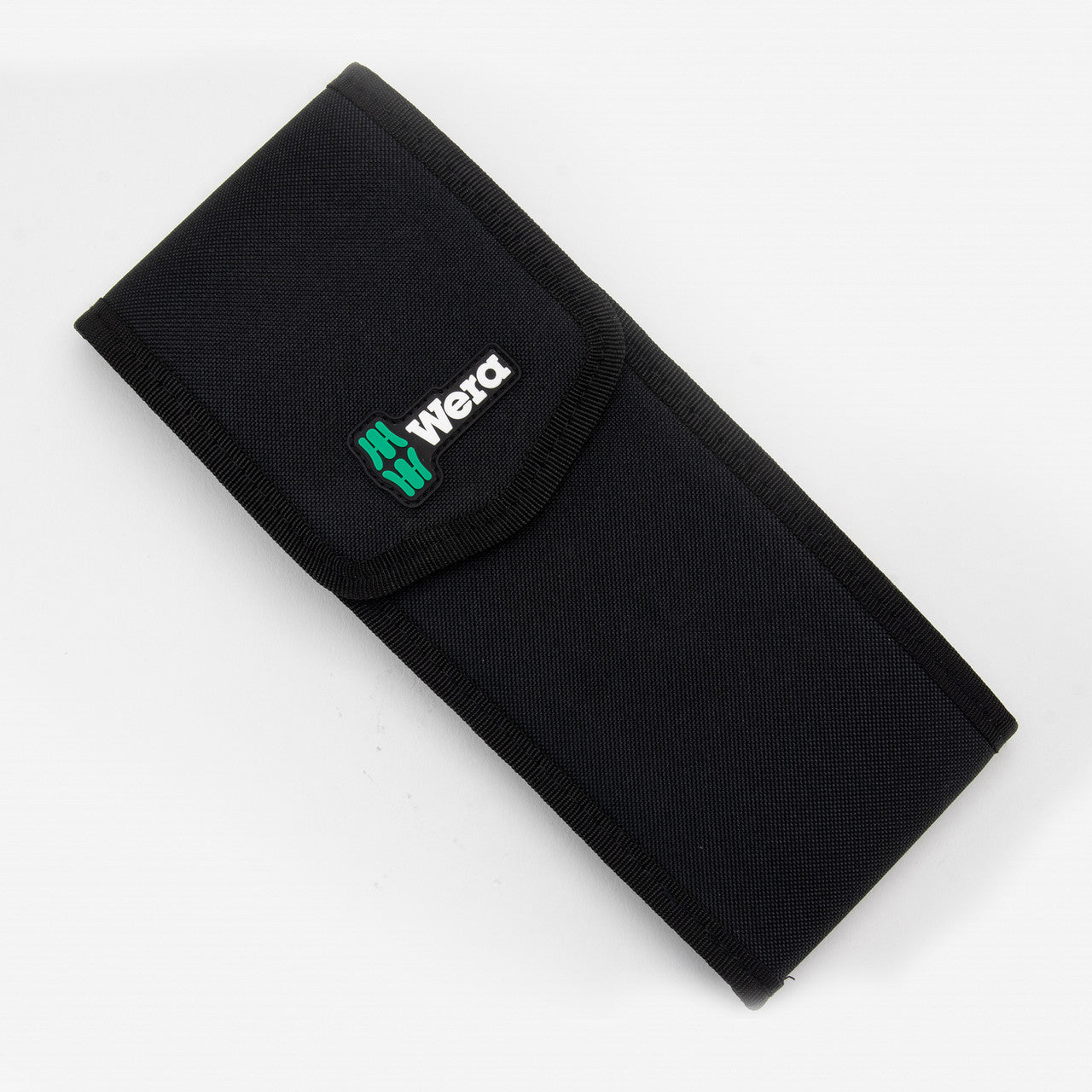 Wera 022639 9 Piece SZ Multicolor Hex + Ball End Hex SAE L - key Pouch Set - WR022639 - KC Tool