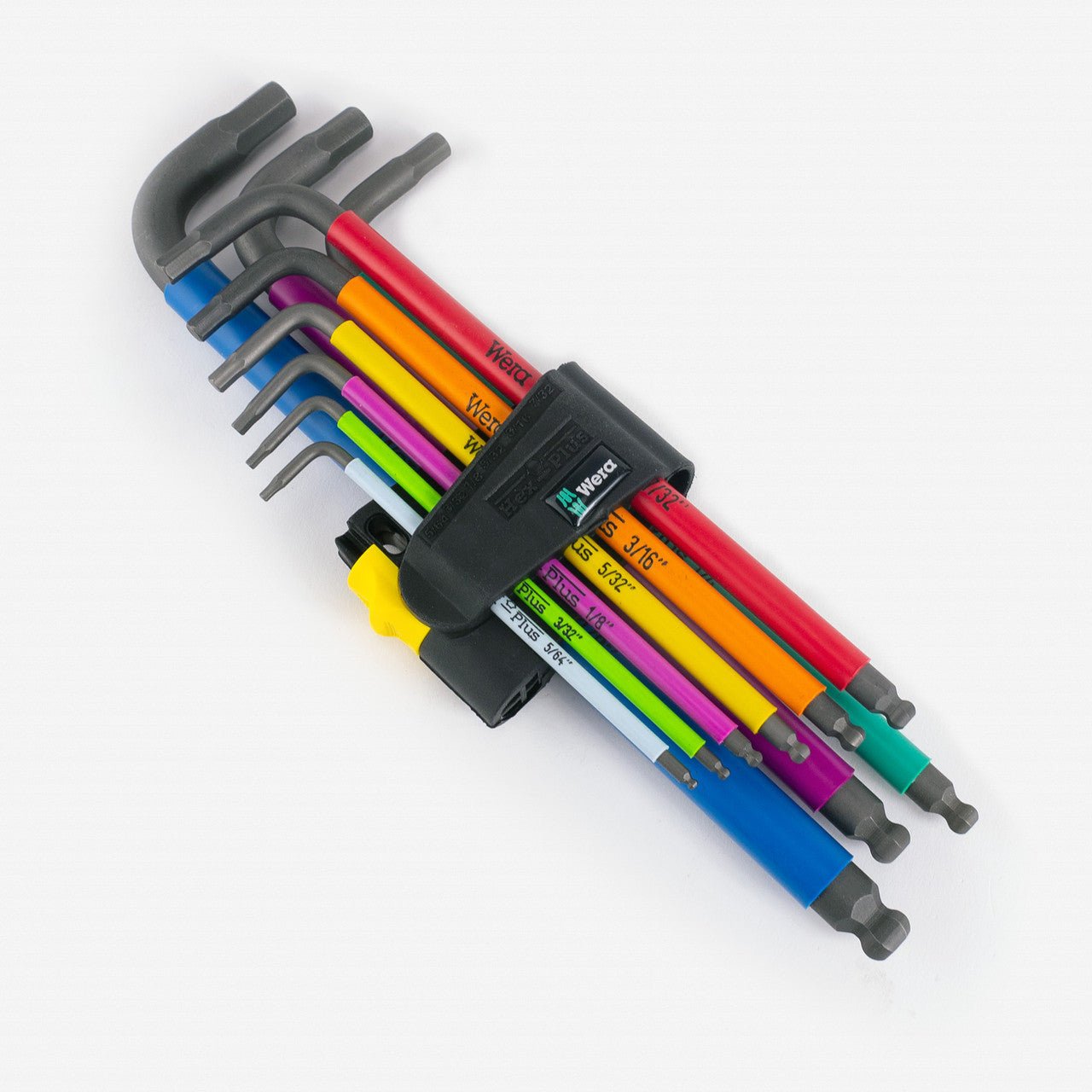 Hex L-Keys – KC Tool