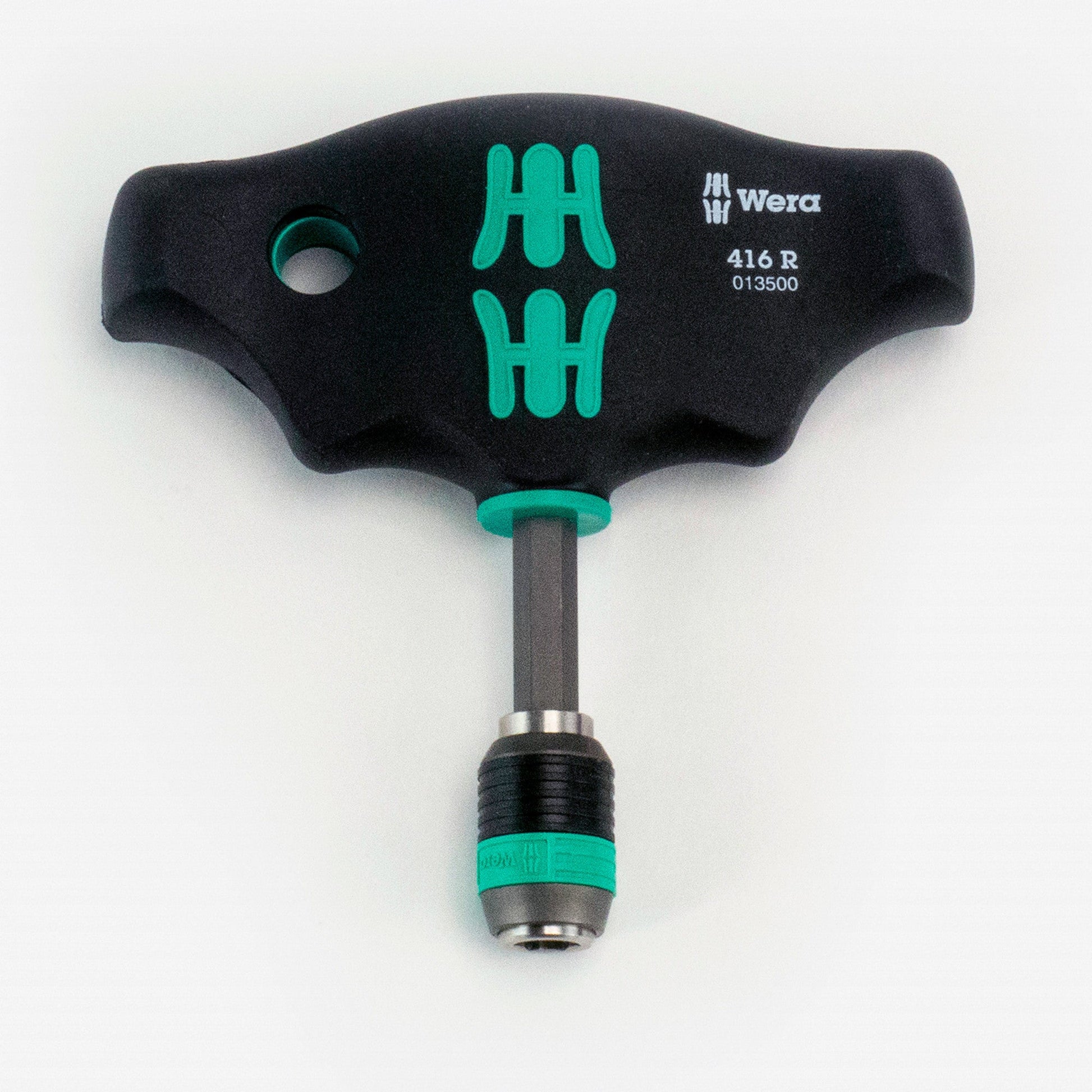 Wera 023404 Rapidaptor 416 R T-Handle - WR023404 - KC Tool