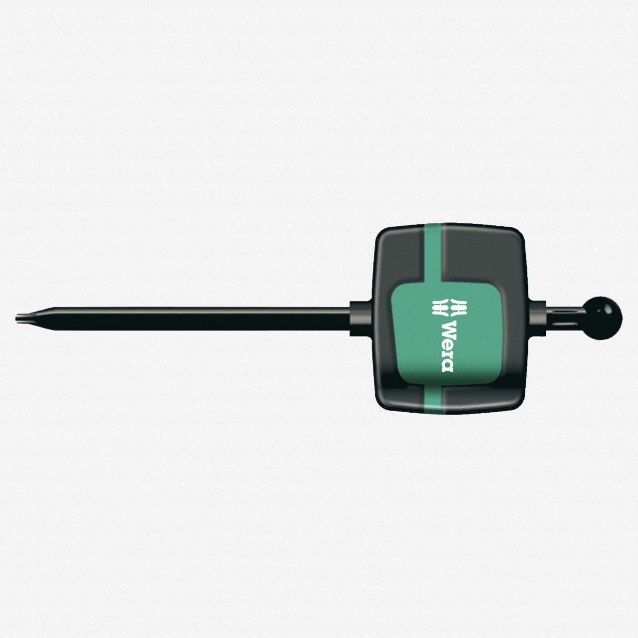 Wera 026360 IP6 x 33mm Torx Plus Flagdriver - WR026360 - KC Tool