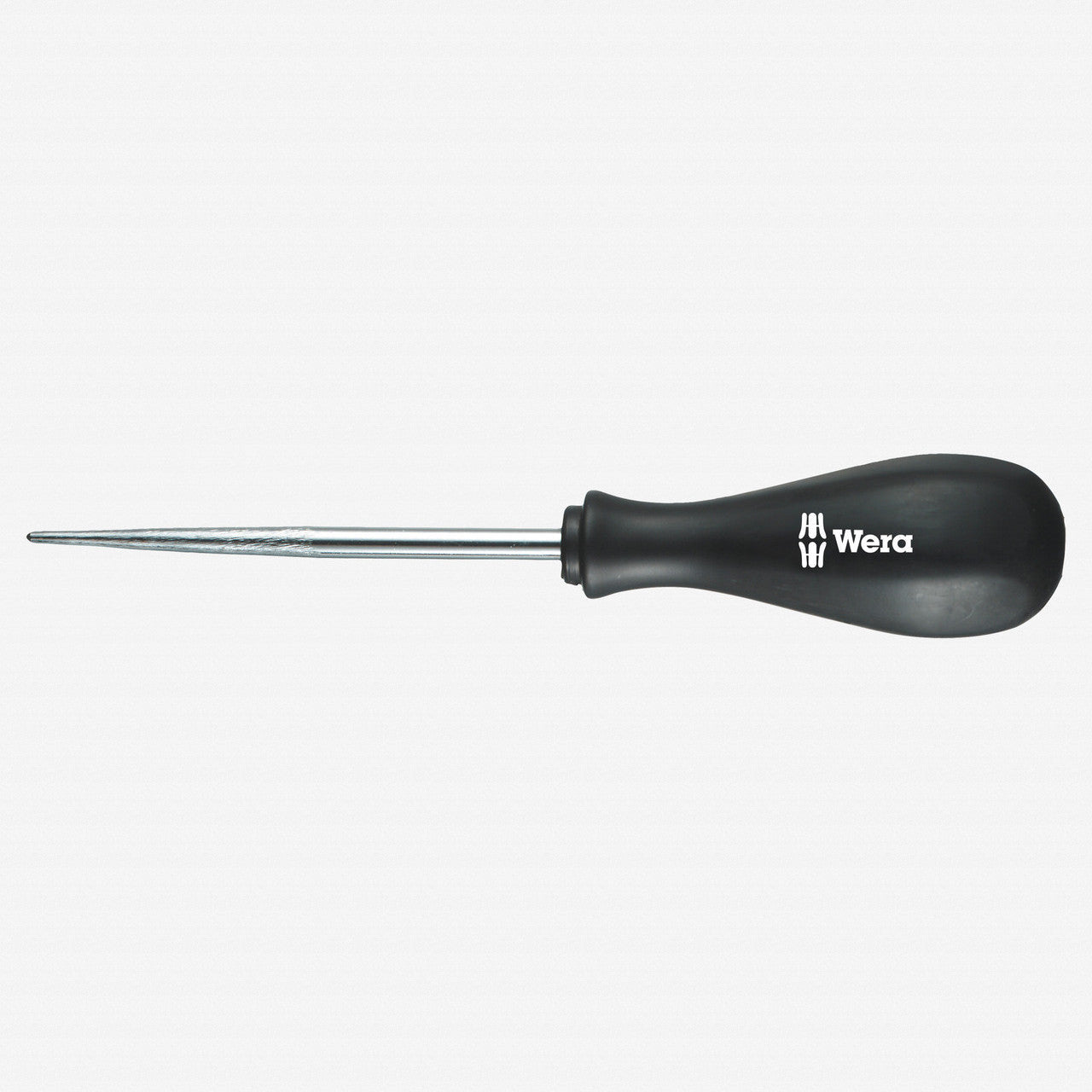 Wera 027405 Awl - 105mm - WR027405 - KC Tool