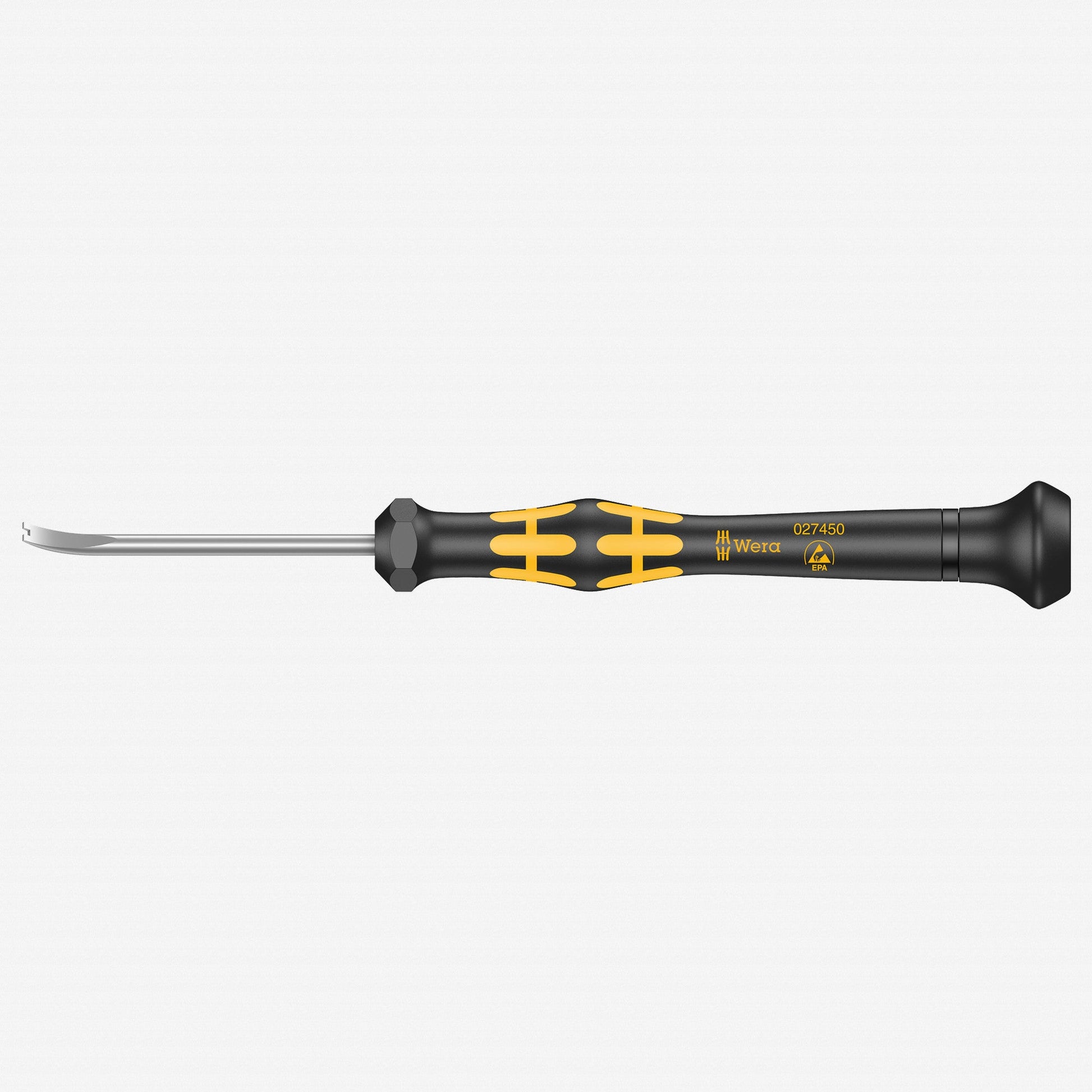 Wera 027450 Kraftform Micro ESD Chip Lifter - WR027450 - KC Tool