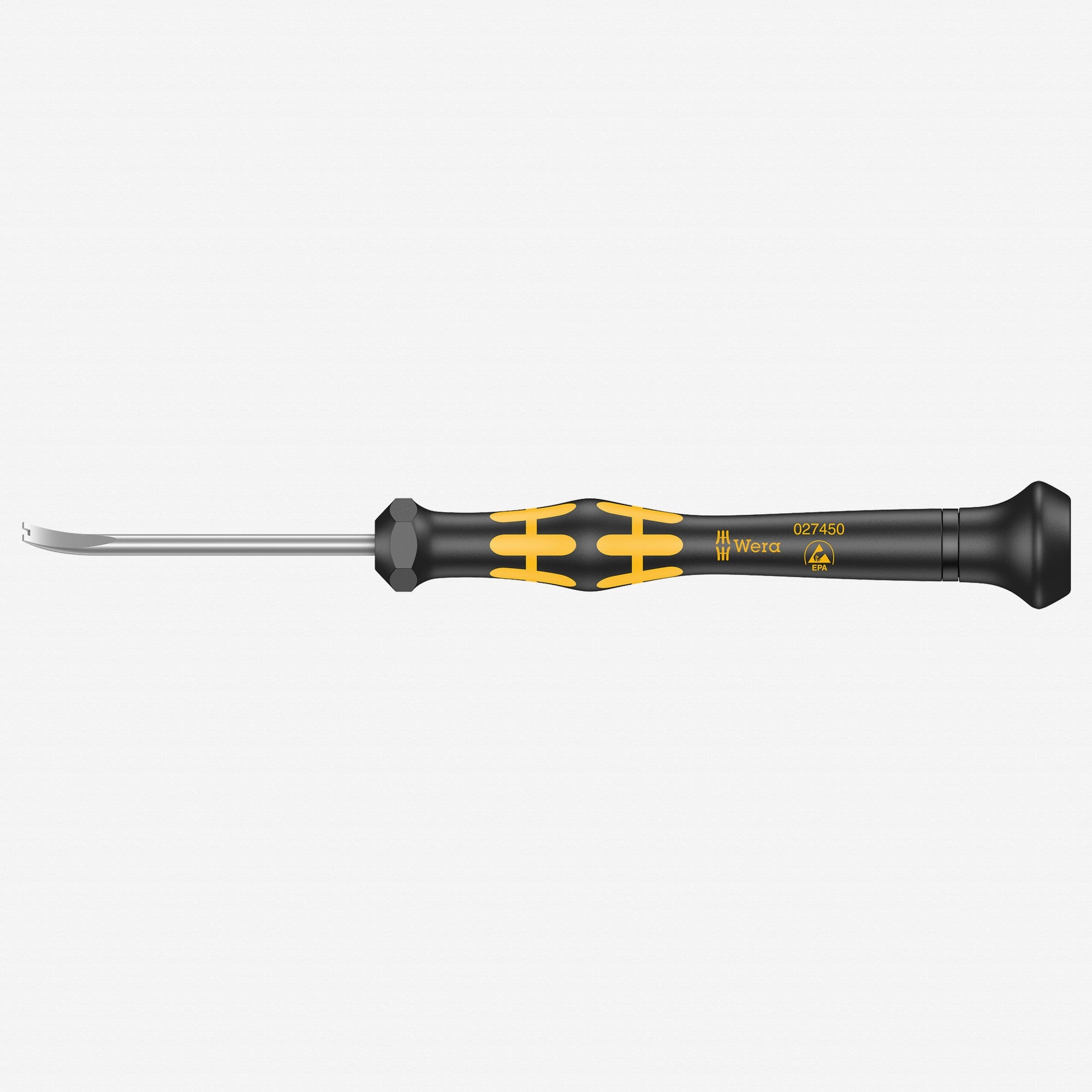Wera 027450 Kraftform Micro ESD Chip Lifter - WR027450 - KC Tool