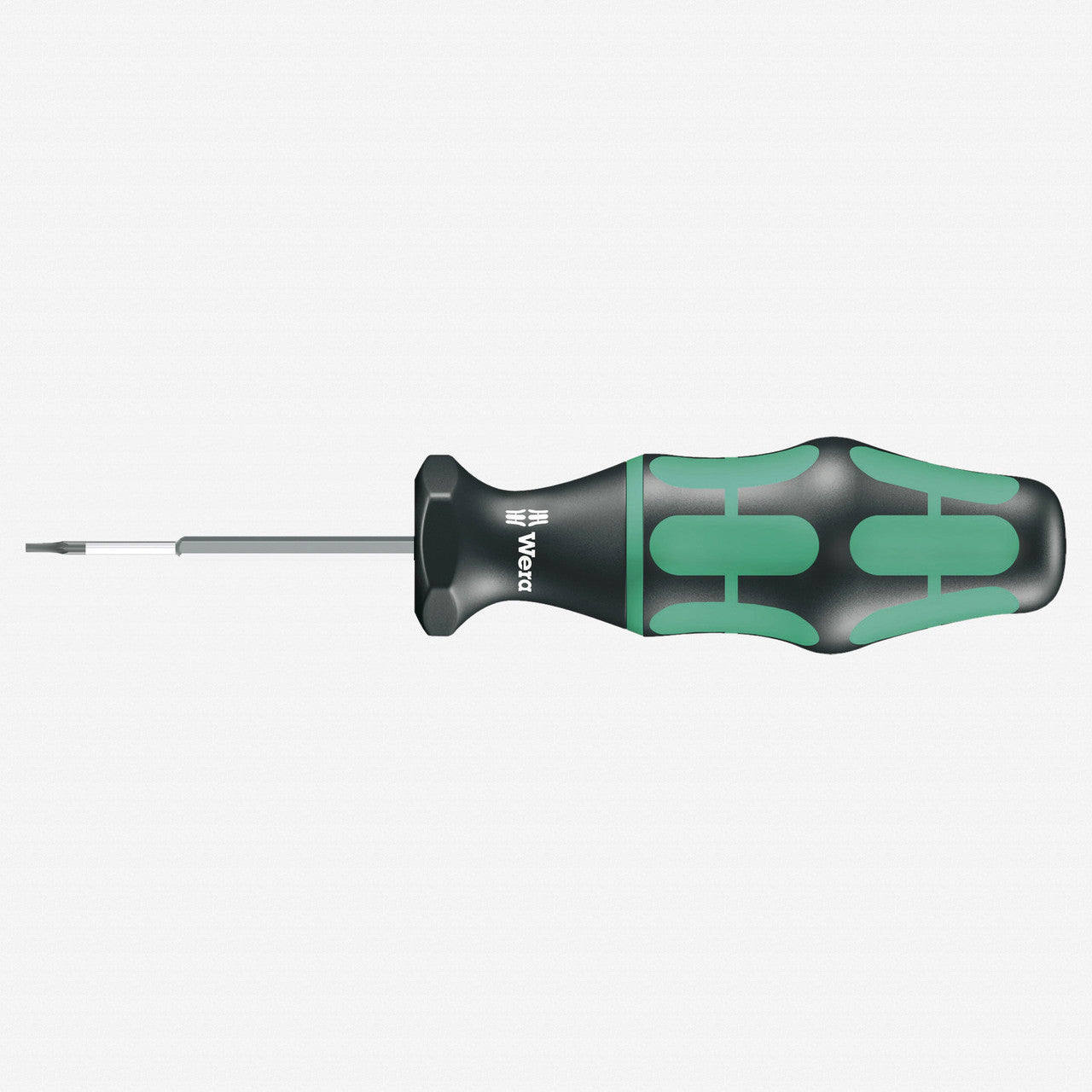 Wera 027912 3mm, 3 Nm Hex Torque - indicator Screwdriver - WR027912 - KC Tool