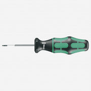Wera Torque Indicators Screwdrivers