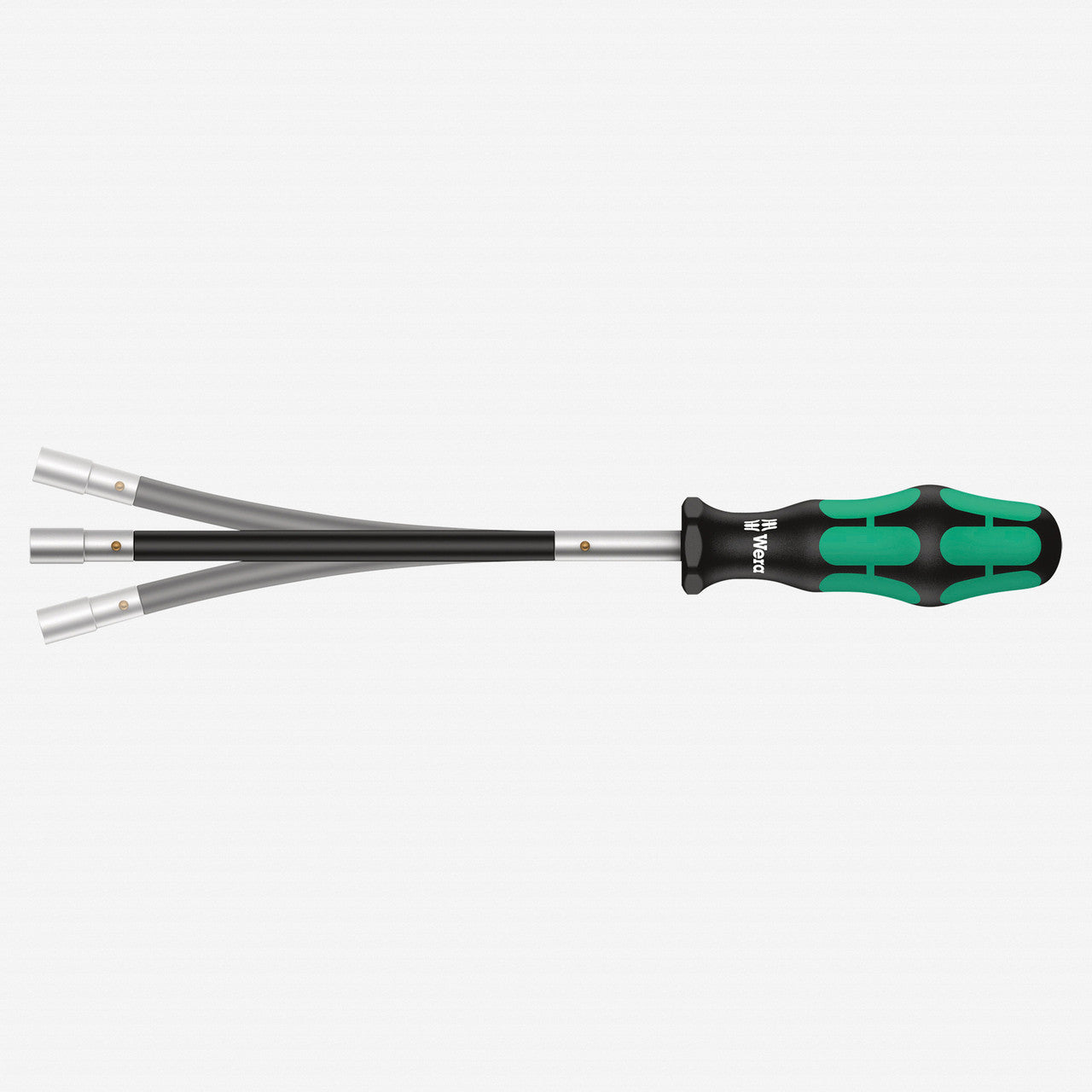 Wera 028148 Flexible Shaft Nut Driver, 6mm - WR028148 - KC Tool