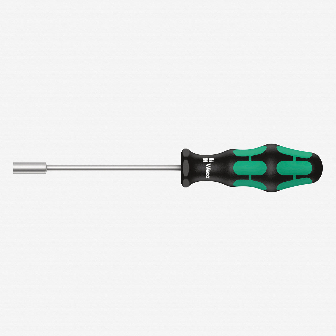Wera 029405 6 x 125mm Nut Driver - WR029405 - KC Tool