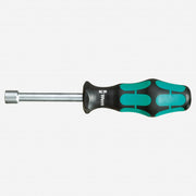 Hollow Shaft Nut Drivers
