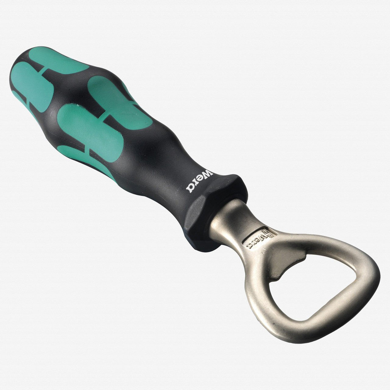 Wera 030005 Bottle Opener - WR030005 - KC Tool