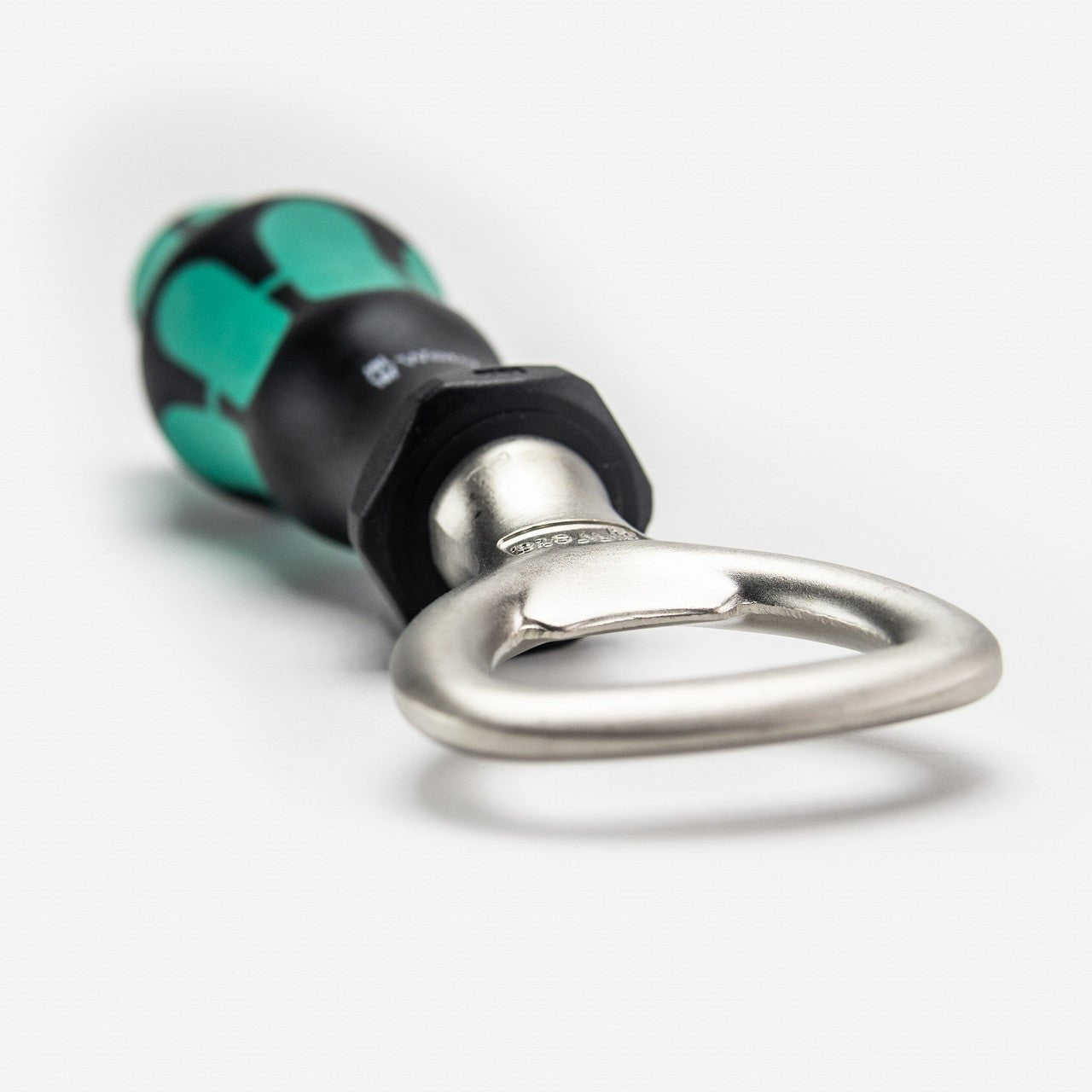 Wera 030005 Bottle Opener - WR030005 - KC Tool