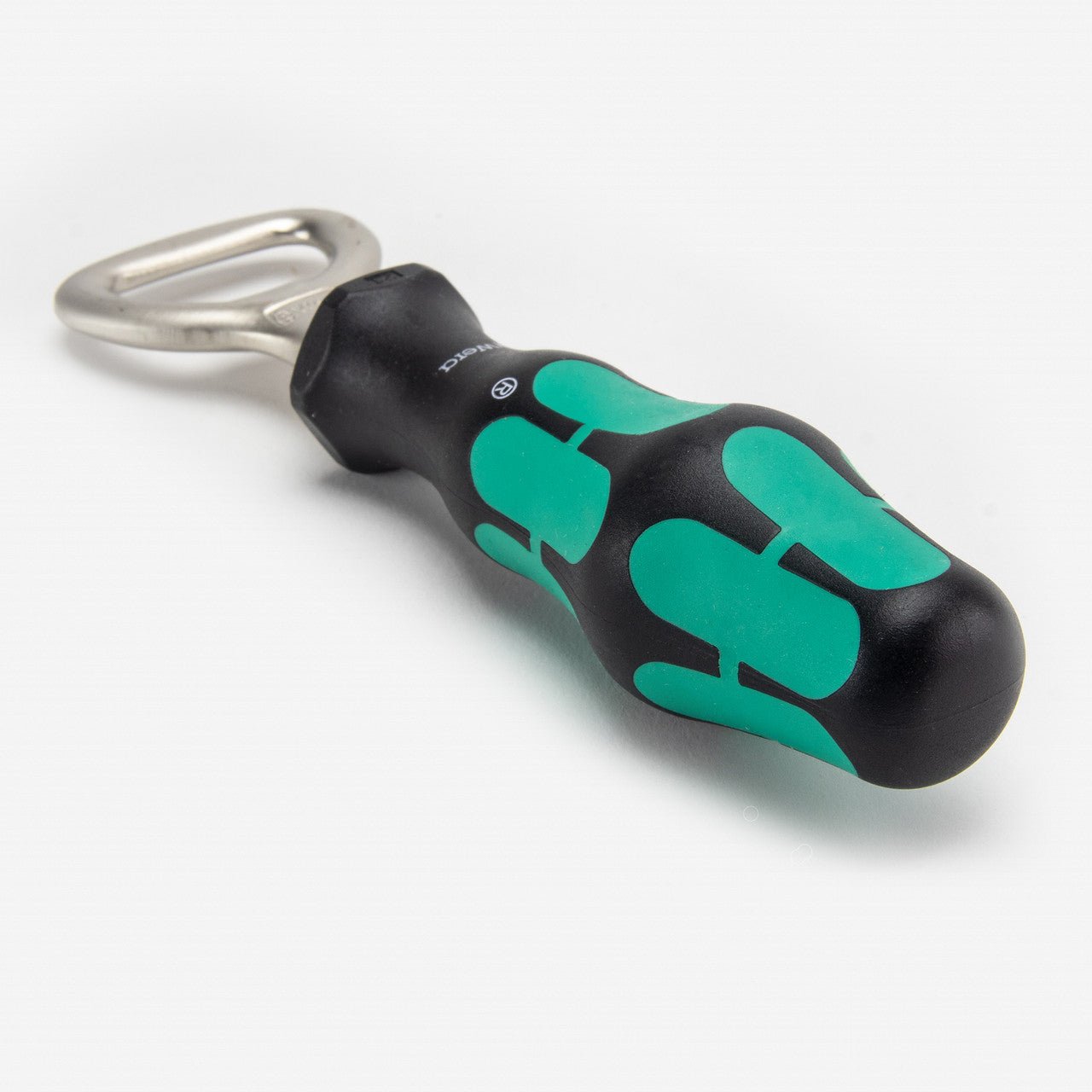 Wera 030005 Bottle Opener - WR030005 - KC Tool