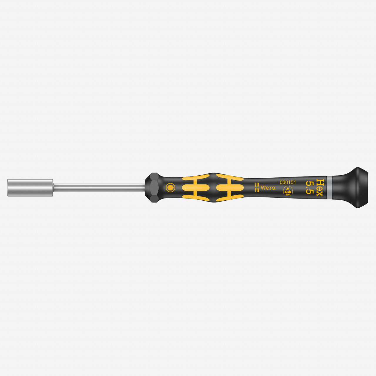 ESD Safe Nut Drivers