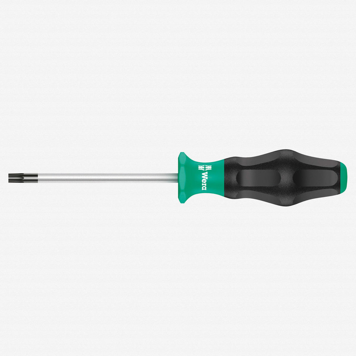 Wera 031501 T6 x 60mm Kraftform Comfort TORX® Screwdriver - WR031501 - KC Tool