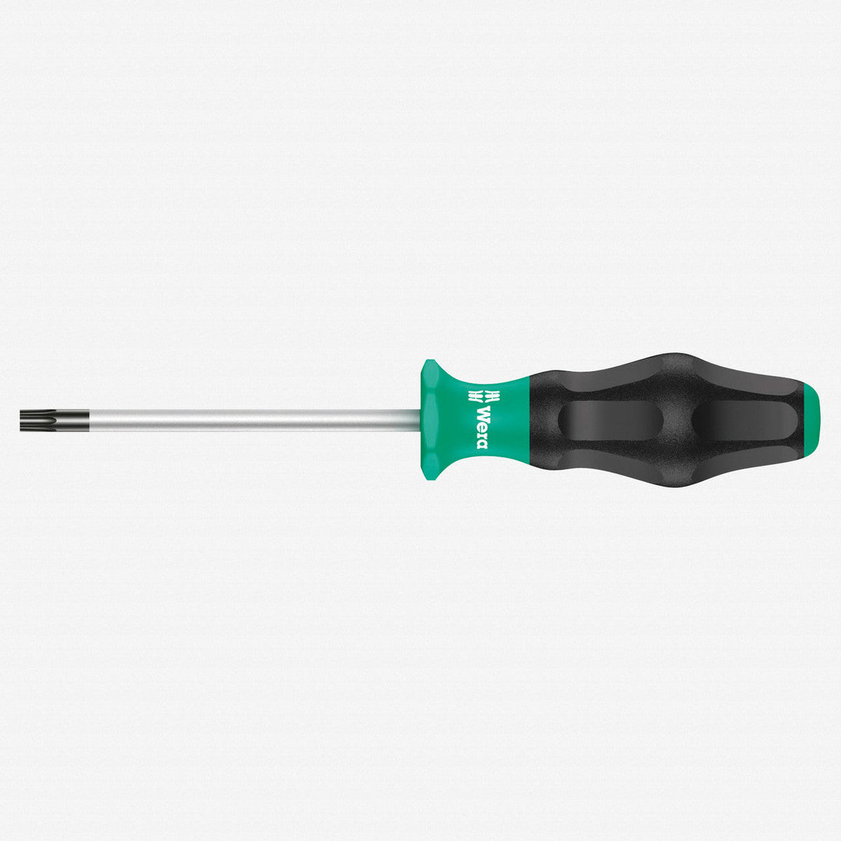 Wera 031503 T8 x 60mm Kraftform Comfort TORX® Screwdriver - WR031503 - KC Tool