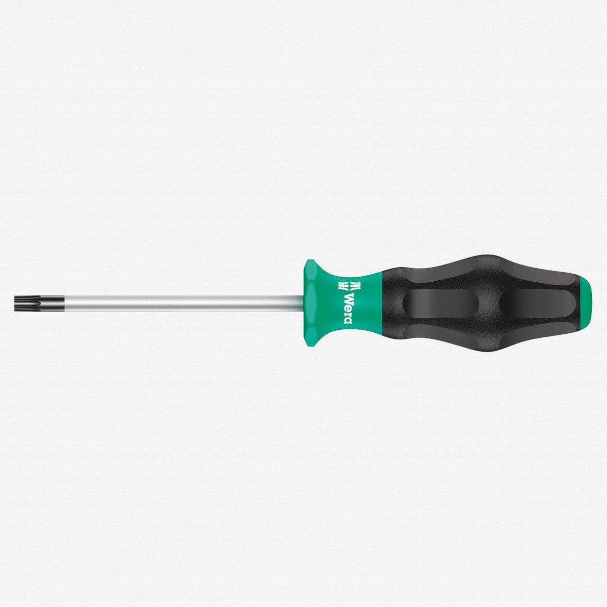 Wera 031512 T45 x 130mm Kraftform Comfort TORX® Screwdriver - WR031512 - KC Tool