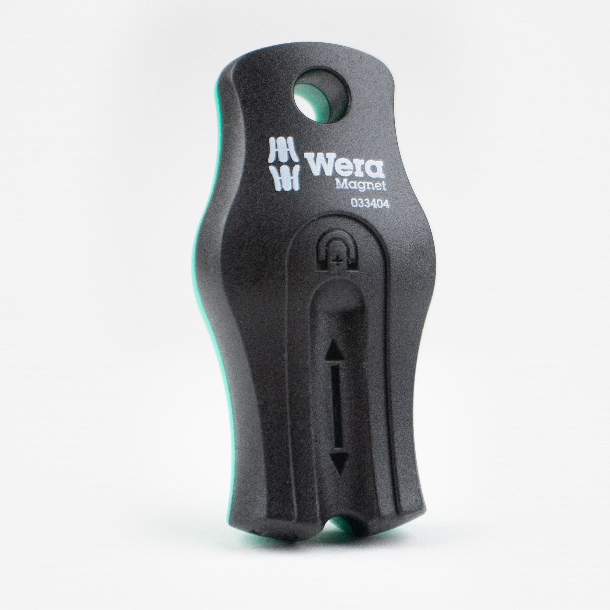 Wera 033404 Magnetizer/Demagnetizer - WR033404 - KC Tool