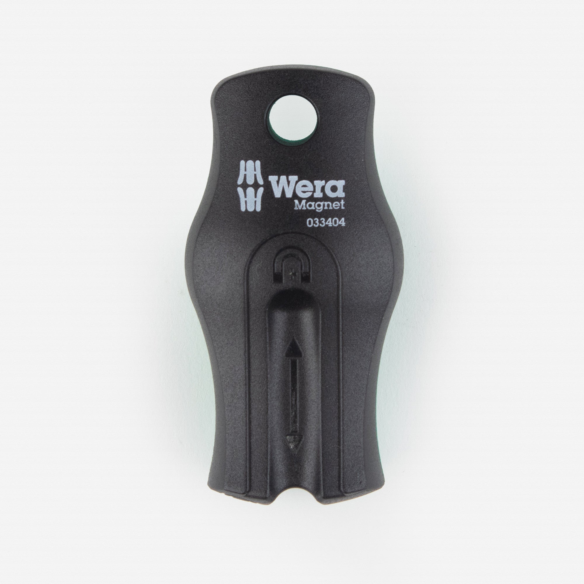 Wera 033404 Magnetizer/Demagnetizer - WR033404 - KC Tool